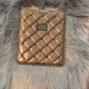 Michael kors iPad sleeve